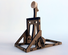 Load image into Gallery viewer, Mini Kit Bundle – Catapult, Trebuchet, and Ballista
