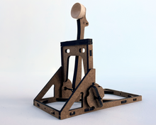 Load image into Gallery viewer, Mini Kit Bundle – Catapult, Trebuchet, and Ballista