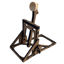 Load image into Gallery viewer, Mini Kit Bundle – Catapult, Trebuchet, and Ballista