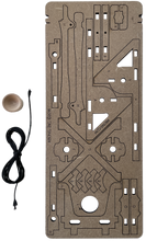 Load image into Gallery viewer, Mini Kit Bundle – Catapult, Trebuchet, and Ballista