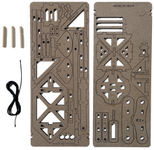 Load image into Gallery viewer, Mini Kit Bundle – Catapult, Trebuchet, and Ballista