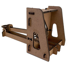 Cargar imagen en el visor de la galería, Snap Together Catapult