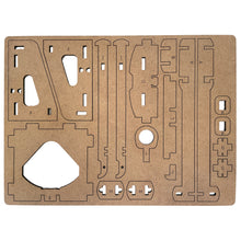 Cargar imagen en el visor de la galería, Snap Together Catapult