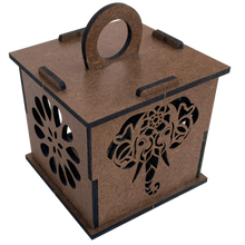 Cargar imagen en el visor de la galería, Snap Together Lantern