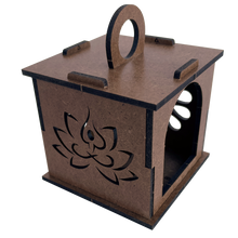 Cargar imagen en el visor de la galería, Snap Together Lantern