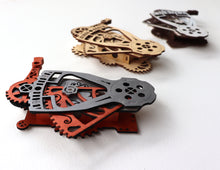 Load image into Gallery viewer, Gear and Cam Switch