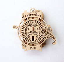 Load image into Gallery viewer, Lever and Rack Switch