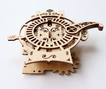 Load image into Gallery viewer, Lever and Rack Switch