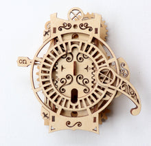 Load image into Gallery viewer, Lever and Rack Switch