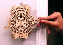 Load image into Gallery viewer, Lever and Rack Switch