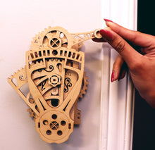 Load image into Gallery viewer, Gear and Cam Switch