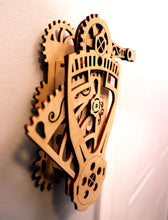 Load image into Gallery viewer, Gear and Cam Switch