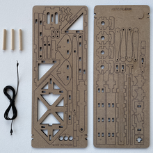 Charger l&#39;image dans la galerie, Mini Kit Bundle – Catapult, Trebuchet, and Ballista
