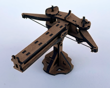 Charger l&#39;image dans la galerie, Mini Kit Bundle – Catapult, Trebuchet, and Ballista
