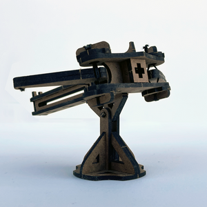 Mini Kit Bundle – Catapult, Trebuchet, and Ballista